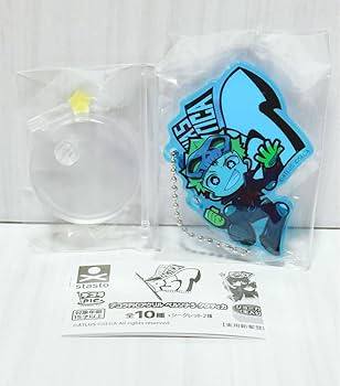 Amazon.co.jp: デコラPICアクリル ペルソナ5 タクティカ 坂本